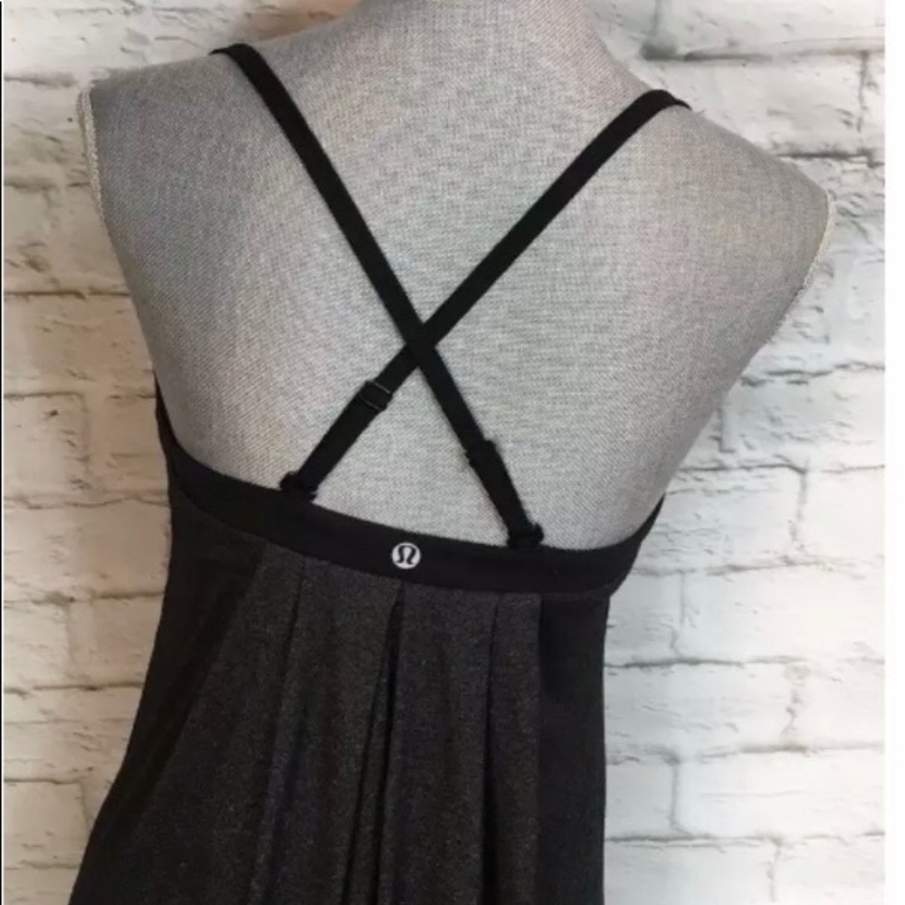 Lululemon Yoga Tank